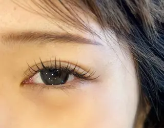 マツエク・マツパ tie.所属・tie. 辻井のマツエク・マツパデザイン