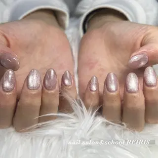 ネイル Nail salon REIRISのネイルデザイン
