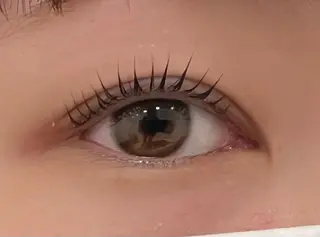 マツエク・マツパ CILGRACE 次谷のマツエク・マツパデザイン