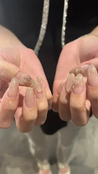 ネイル sayaka 🩰のネイルデザイン