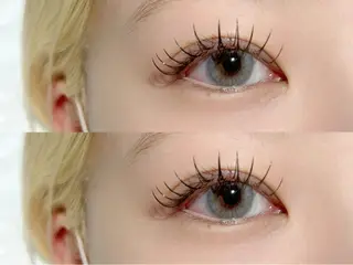 マツエク・マツパ 奥澤 梨音の眉毛・アイブロウイメージ