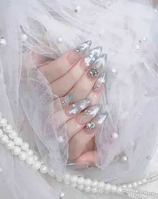 ネイル R salonのネイルデザイン