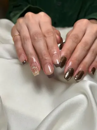 ネイル 金山 沙織のエステ・リラクイメージ