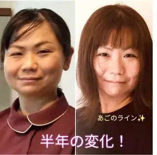 エステサロンhana 加納ゆかのエステ・リラクイメージ