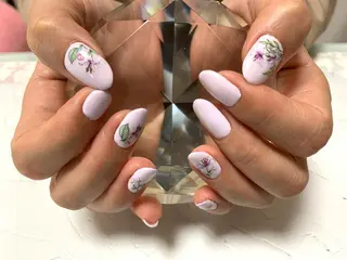 ネイル noheanail YONEDAのネイルデザイン