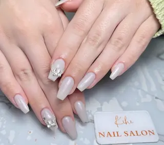 ネイル 村中 ハナのネイルデザイン