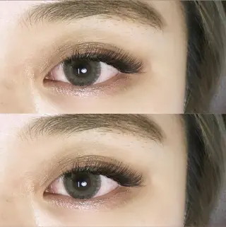 マツエク・マツパ ミニモ公認/ ｱｲﾘｽﾄ葵.のマツエク・マツパデザイン