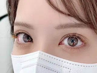 マツエク・マツパ ルカロ ネイリストSakiのエステ・リラクイメージ