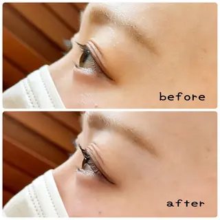 マツエク・マツパ GOSSIP所属・Mai/GOSSIP /まつ毛パーマのマツエク・マツパデザイン