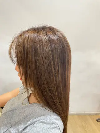 ロング hair&spa Palm 与野店所属・f yujiのその他イメージ