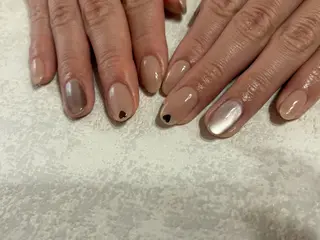 ネイル kikinail 溝の口のネイルデザイン