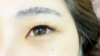 マツエク・マツパ uniii所属・uniii相模大野 Yoshizawaのマツエク・マツパデザイン