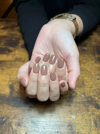 ネイル NAILSALON FROSCH所属・FROSCH/ 凜のネイルデザイン