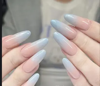 ネイル Lu naのネイルデザイン