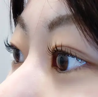 マツエク・マツパ 飯塚 千賀子のマツエク・マツパデザイン