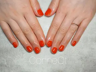 ネイル ConneQt所属・ETHOSENSE. kimikaのネイルデザイン