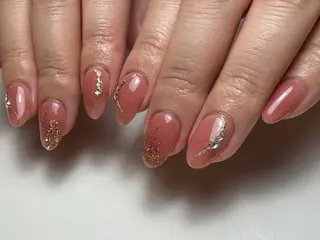 ネイル Re: Miyukiのネイルデザイン