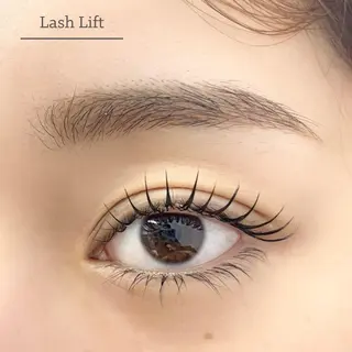 マツエク・マツパ étora新宿 まつげ/眉毛のマツエク・マツパデザイン