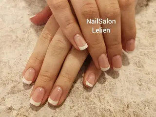 ネイル 人気エリア💖完全個室【ルリエ】所属・ネイルサロン Lelienルリエのネイルデザイン