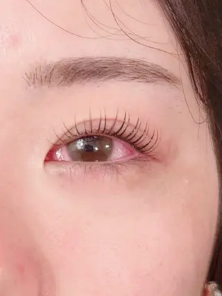 マツエク・マツパ EYELA 中野店所属・EYELA.*･ ★yuiのマツエク・マツパデザイン