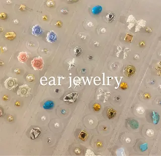 Brillar所属・【Brillar】 〜韓国ネイル専門店〜のエステ・リラクイメージ