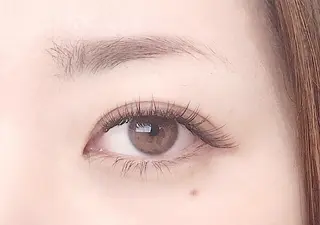 マツエク・マツパ RAGCie所属・S 🎀のマツエク・マツパデザイン