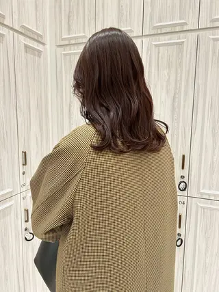 カラー Labless 🎀💐Harukaのヘアスタイル