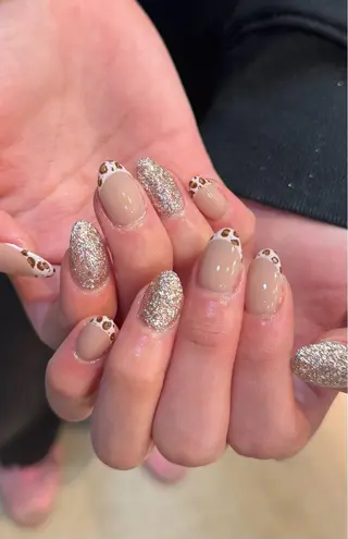 ネイル nailscue hinonのネイルデザイン