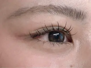 マツエク・マツパ Saari 🍒 yukaのマツエク・マツパデザイン