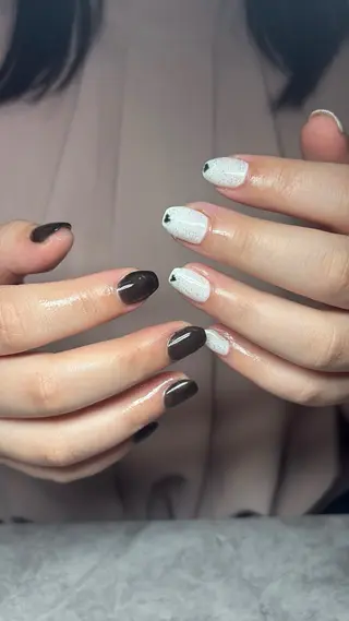 ネイル 【REVE】｡*. cocoro⋆.*のネイルデザイン