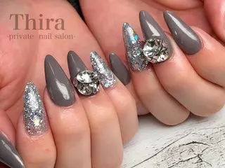 ネイル Nail saeのネイルデザイン