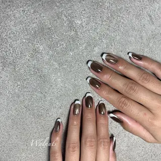 ネイル esterella所属・Nail salon esterellaのネイルデザイン