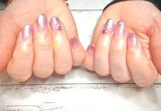 ネイル 💎女性専用💎浅草 /蔵前/押上makiのネイルデザイン