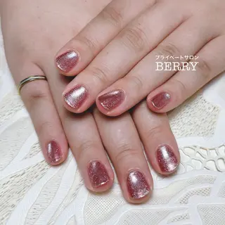 ネイル プライベートサロン BERRY所属・プライベートサロン BERRYのエステ・リラクイメージ