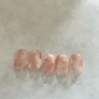 ネイル nail sheerのネイルデザイン