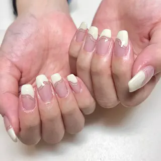 ネイル REHTOF ｜朝7時Open☀️のネイルデザイン