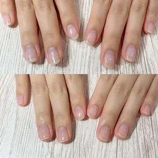 キッズ ネイル マツエク・マツパ Salon Ｋのネイルデザイン