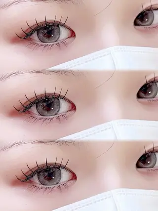 マツエク・マツパ Liber Kyoto所属・魔法の シミ取り職人のエステ・リラクイメージ