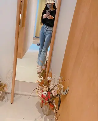 retreat リトリートのマツエク・マツパデザイン