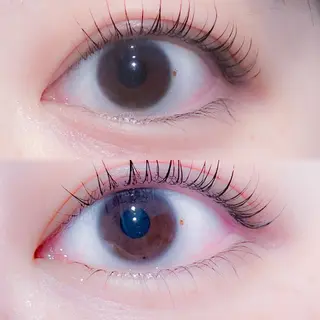 マツエク・マツパ 飯田/Tomo's HairDesignのマツエク・マツパデザイン