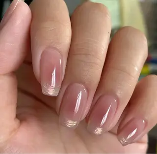 ミディアム FLORA NAIL SALONのネイルデザイン