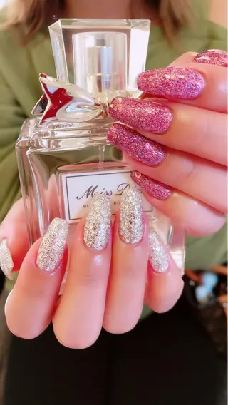 ネイル Petite Cannelle所属・Petite Cannelleのネイルデザイン