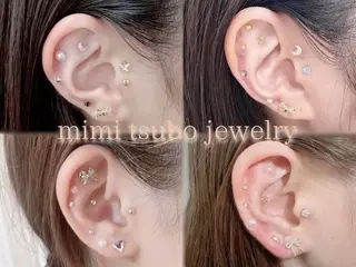 Natsumi フェイシャル/マツパのエステ・リラクイメージ