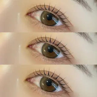 マツエク・マツパ 🫧メンズ特化 🫧　mioのヘアスタイル