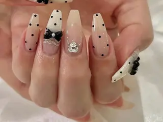 ネイル YMT.NailStudio所属・Pink NailStudioのネイルデザイン