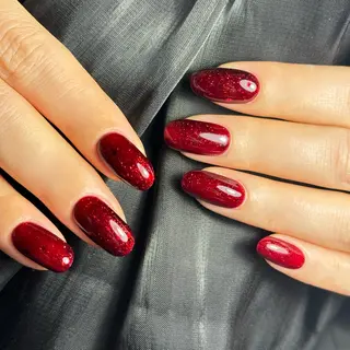 ネイル BLinLin nail salonのネイルデザイン