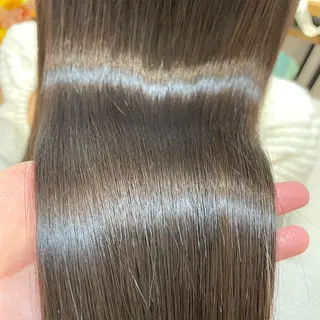 ロング 髪質改善&Spa fee 南越谷店2号店所属・岩井 夏生のヘアスタイル