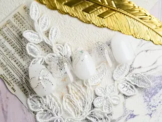 ネイル ゆ か_Nails💫のネイルデザイン