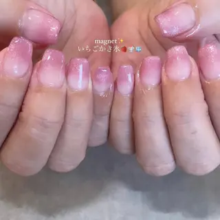 ネイル Nail Salon Gummi.のネイルデザイン