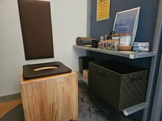 よもぎ蒸し通い放題YOMOGii【ヨモギー】よもぎ蒸し専門・柏店所属・よもぎ蒸し通い放題 ヨモギー柏店のエステ・リラクイメージ